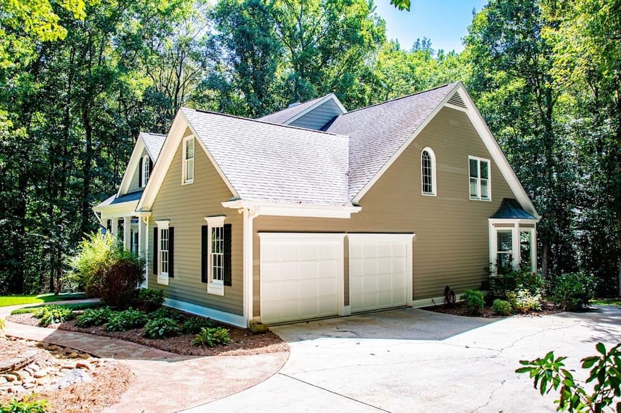 55 Wynridge Drive, Carrollton, Georgia