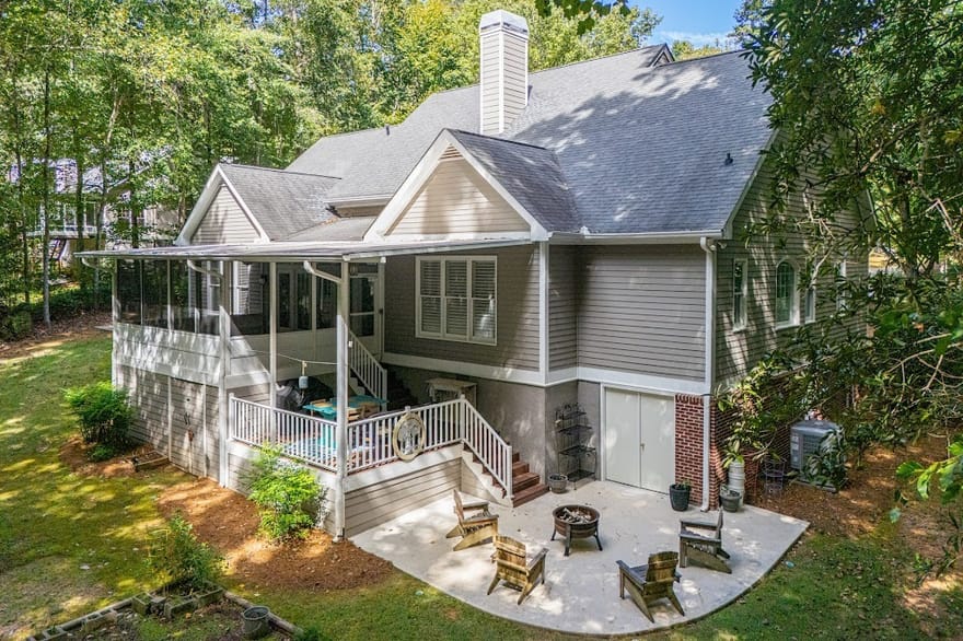 55 Wynridge Drive, Carrollton, Georgia