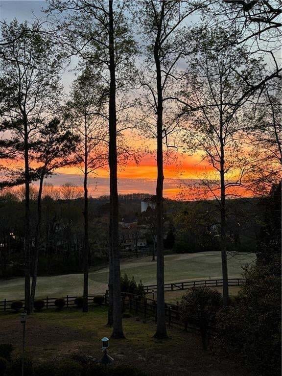 4074 Hickory Fairway Drive, Woodstock, Georgia