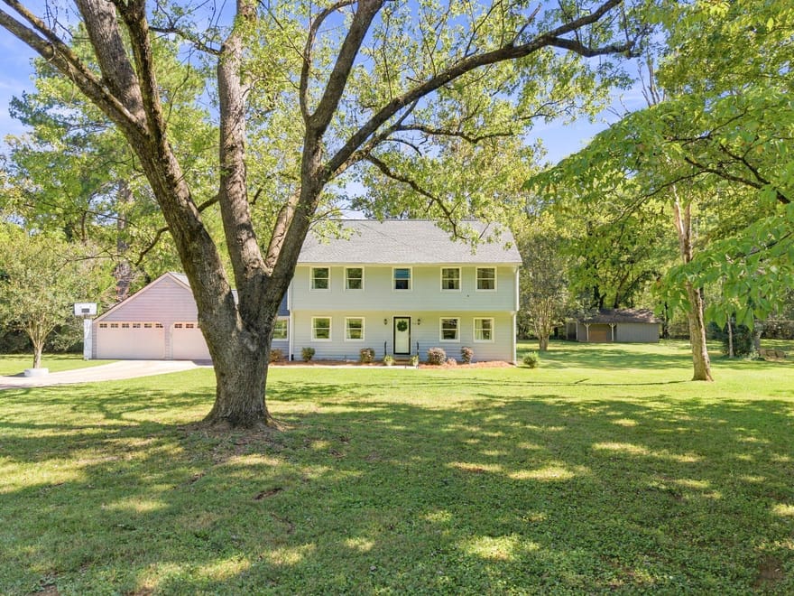 134 Keown Road SE, Rome, Georgia