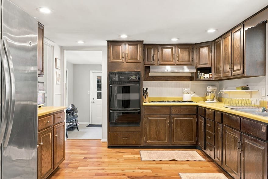 134 Keown Road SE, Rome, Georgia