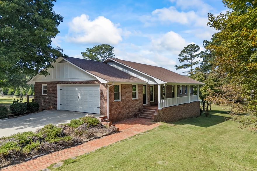 2670 Ho Hum Hollow Road, Monroe, Georgia