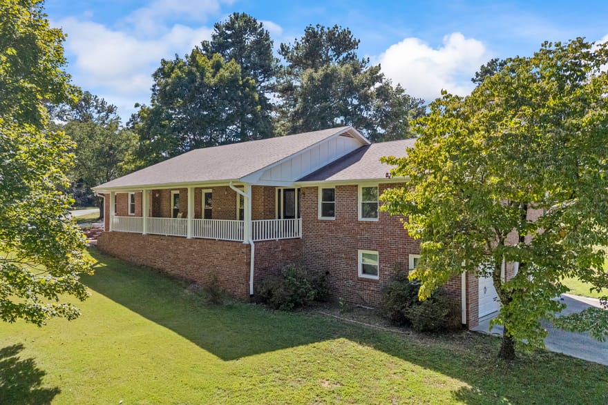 2670 Ho Hum Hollow Road, Monroe, Georgia