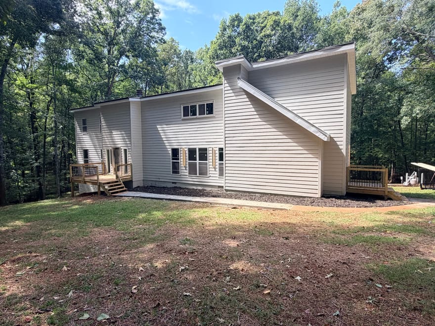 876 Newton Road, Lagrange, Georgia