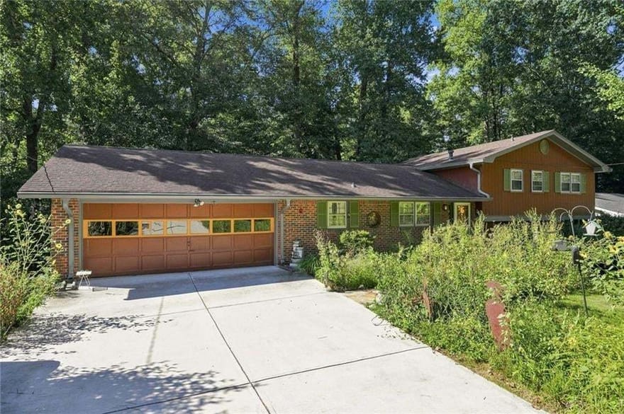 2804 Whitby Drive, Atlanta, Georgia