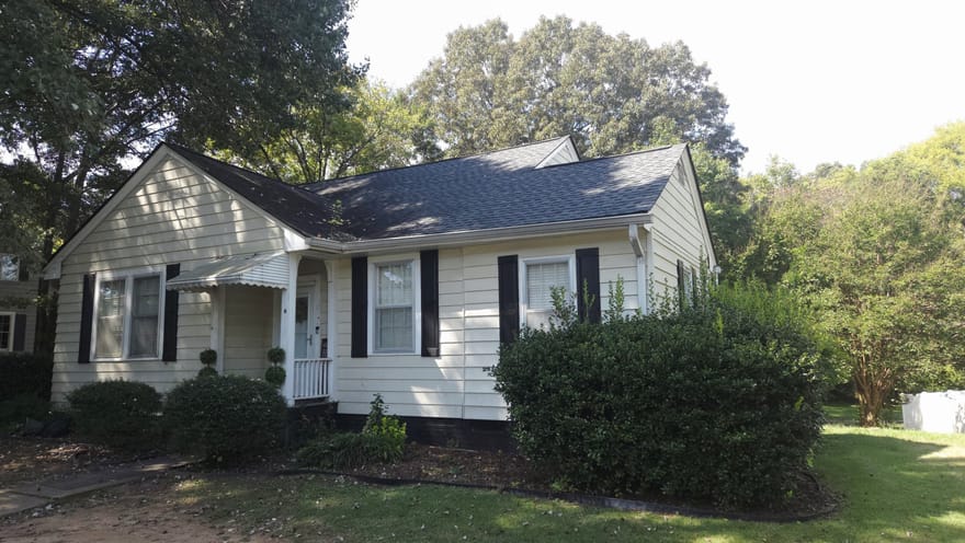 6 N Terrace Avenue, Lindale, Georgia