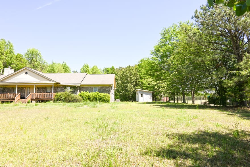 2755 Langley Road SW, Loganville, Georgia