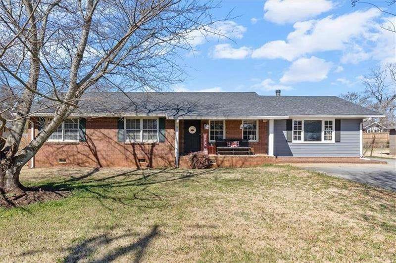 213 Cook Street, Cartersville, Georgia
