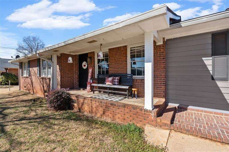 213 Cook Street, Cartersville, Georgia
