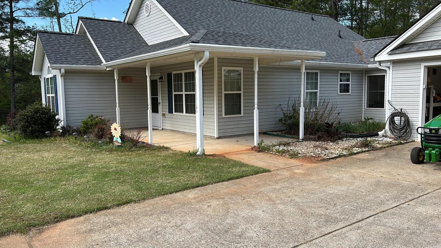 1256 Clearwater Drive, Winder, Georgia