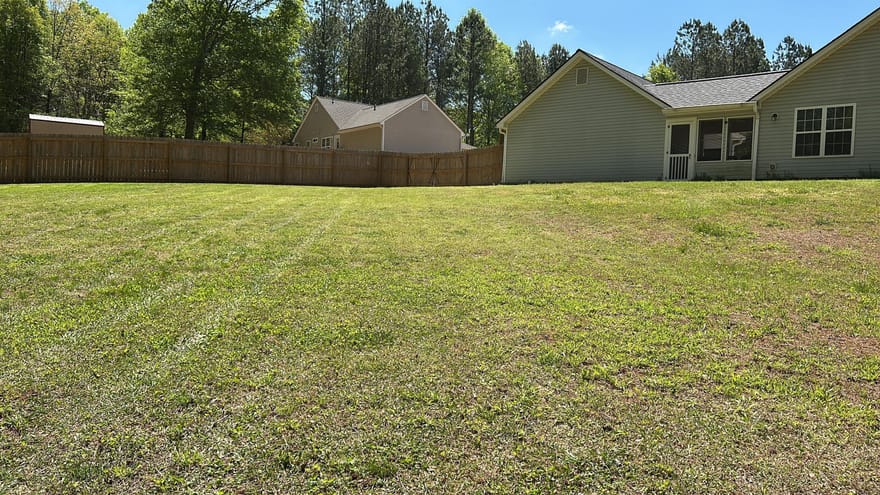 1256 Clearwater Drive, Winder, Georgia