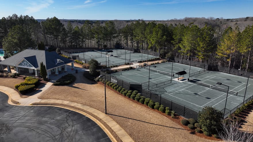 1000 Shady Dale Way, Greensboro, Georgia