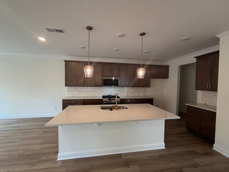 14 Trace Bluff, Dawsonville, Georgia