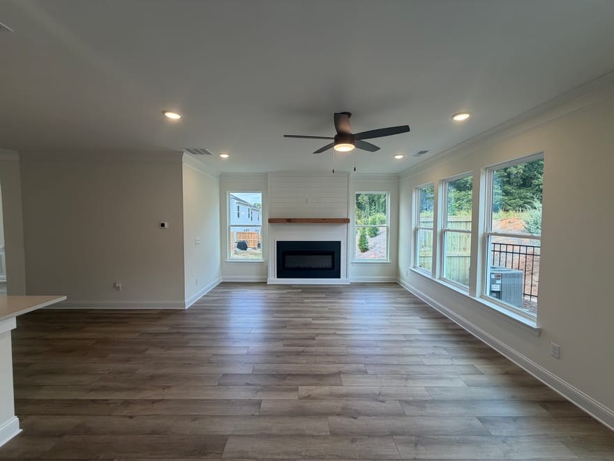 14 Trace Bluff, Dawsonville, Georgia