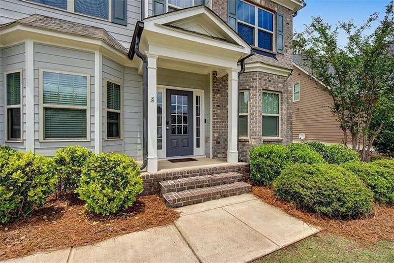 14 Creekview Drive SE, Cartersville, Georgia