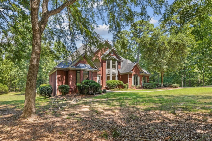 35 Cornish Trace Drive, Covington, Georgia