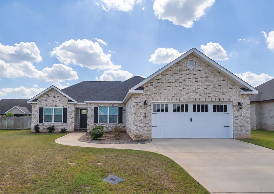 307 Ruger Place, Kathleen, Georgia