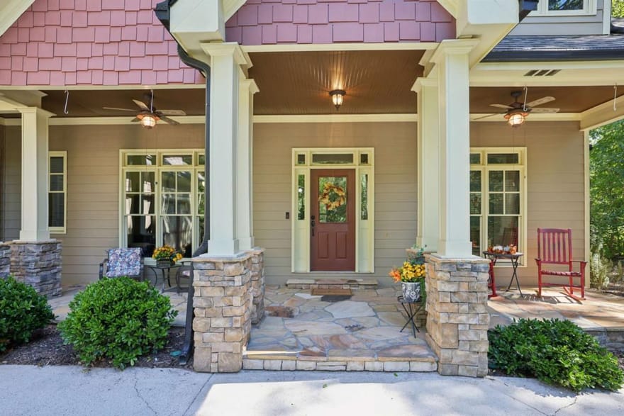 32 Amy Trammel Court, Dawsonville, Georgia