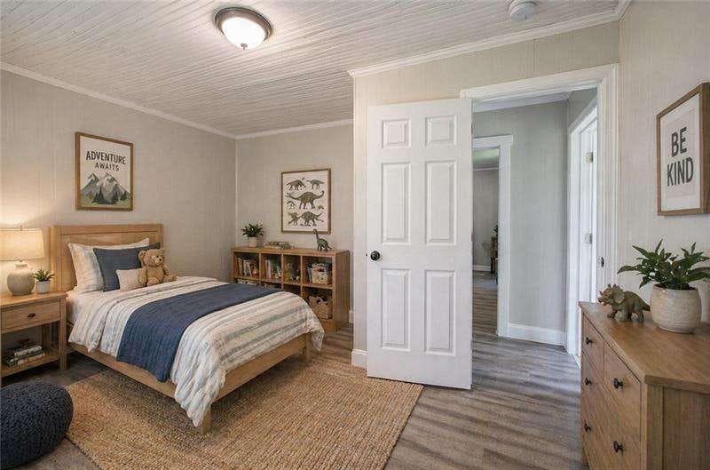 2014 Maple Avenue SW, Rome, Georgia
