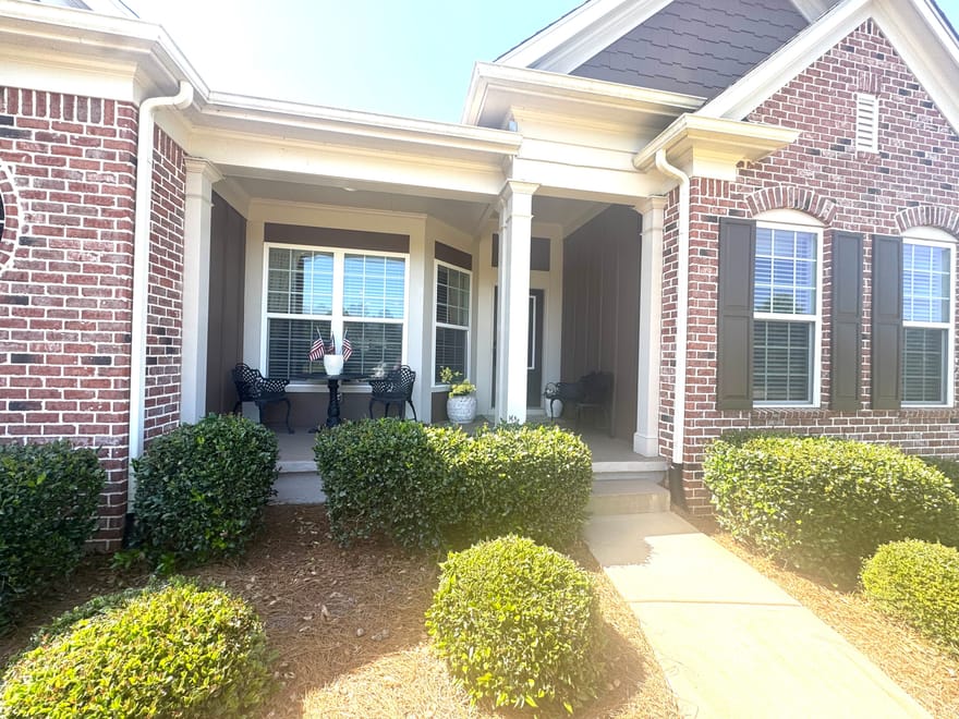 1140 Dockside Place, Greensboro, Georgia