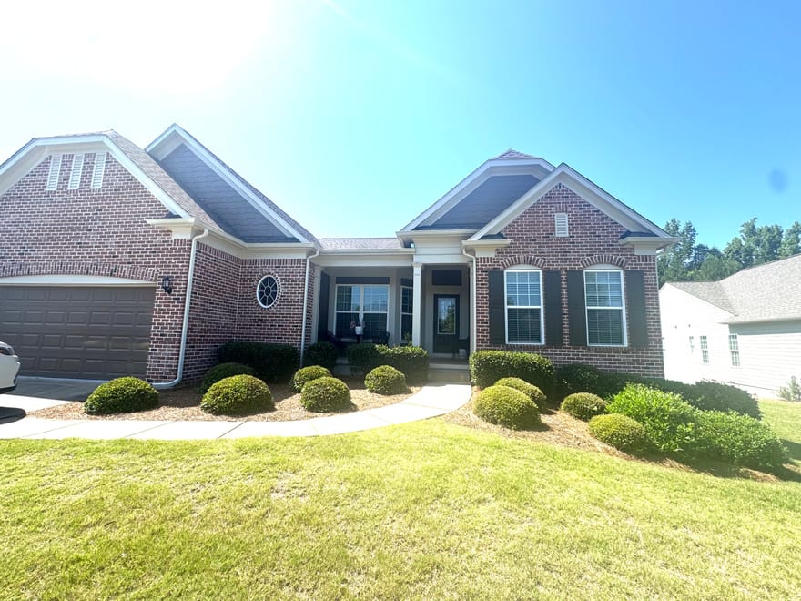 1140 Dockside Place, Greensboro, Georgia