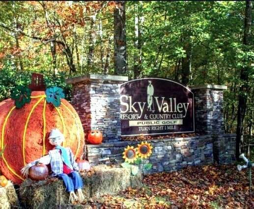 19 Aerie Lane, Sky Valley, Georgia