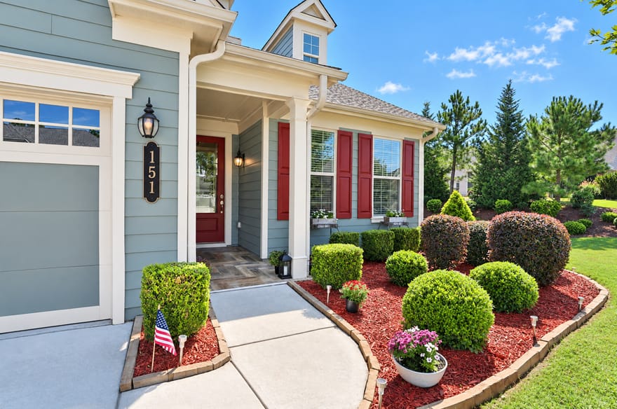 151 Iron Oak Drive, Peachtree City, Georgia