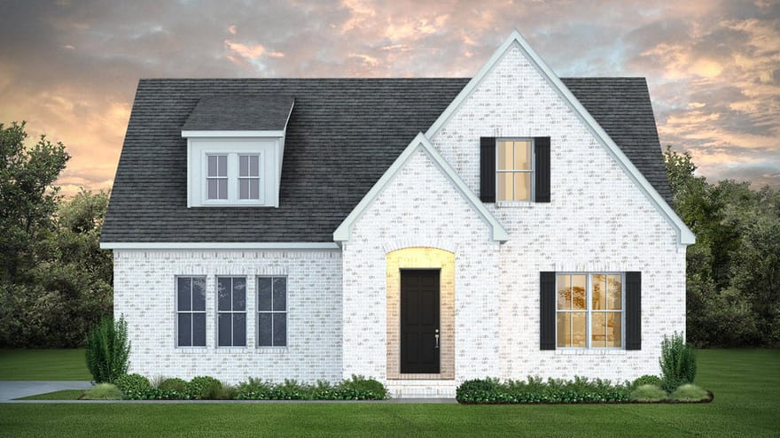 LOT 15 High Pointe, Lagrange, Georgia