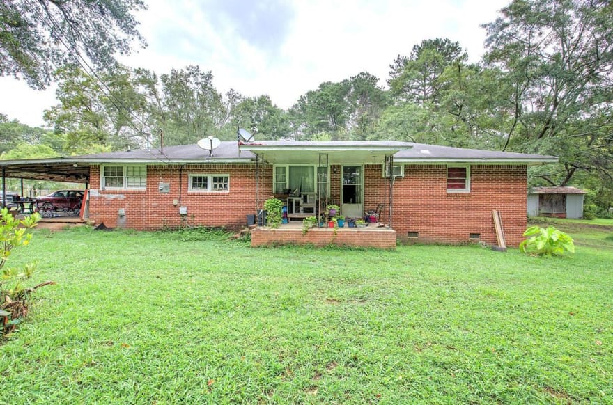 12 Fowler Drive SE, Cartersville, Georgia
