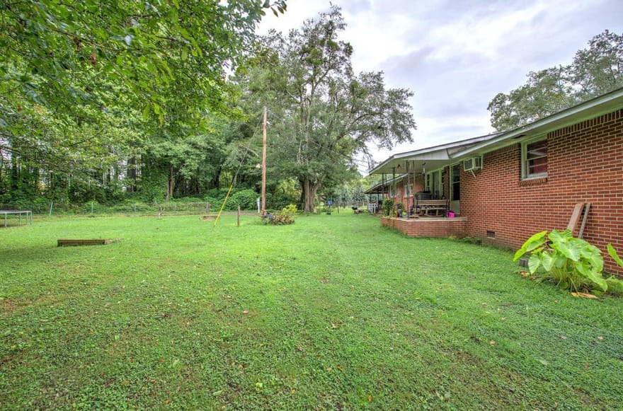12 Fowler Drive SE, Cartersville, Georgia