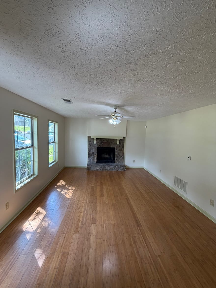 2478 Nugget Drive SW, Conyers, Georgia