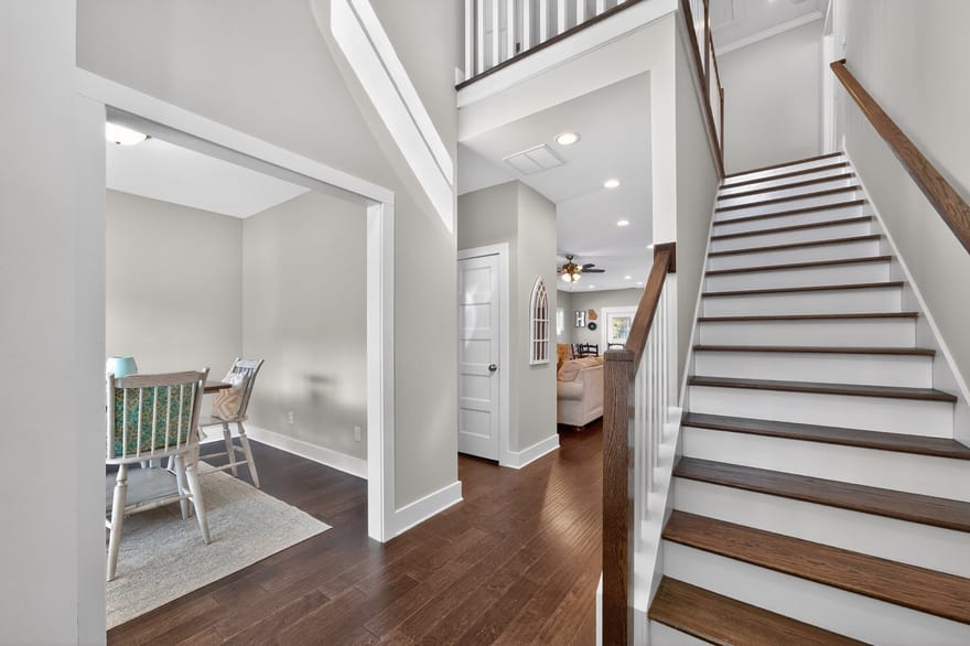 52 Morgan Lane, Dawsonville, Georgia