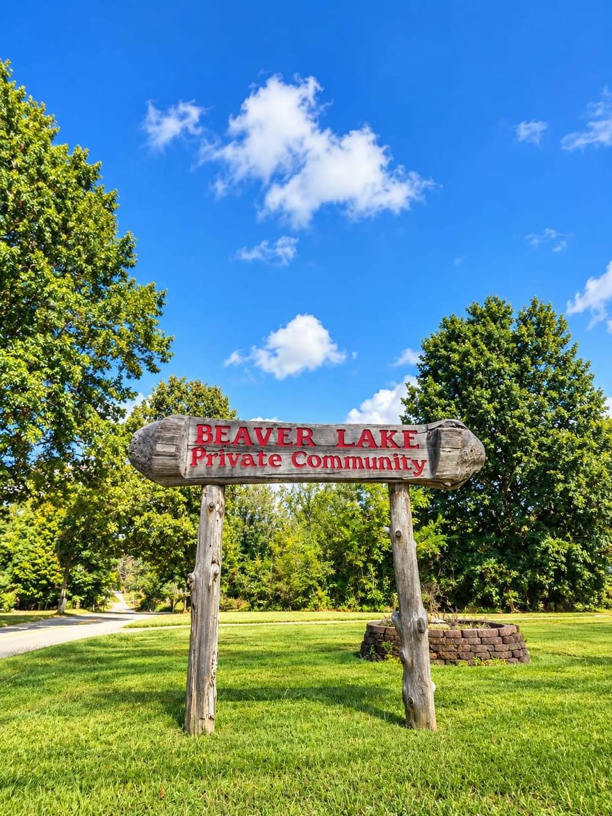 755 Beaver Lake Drive, Clarkesville, Georgia