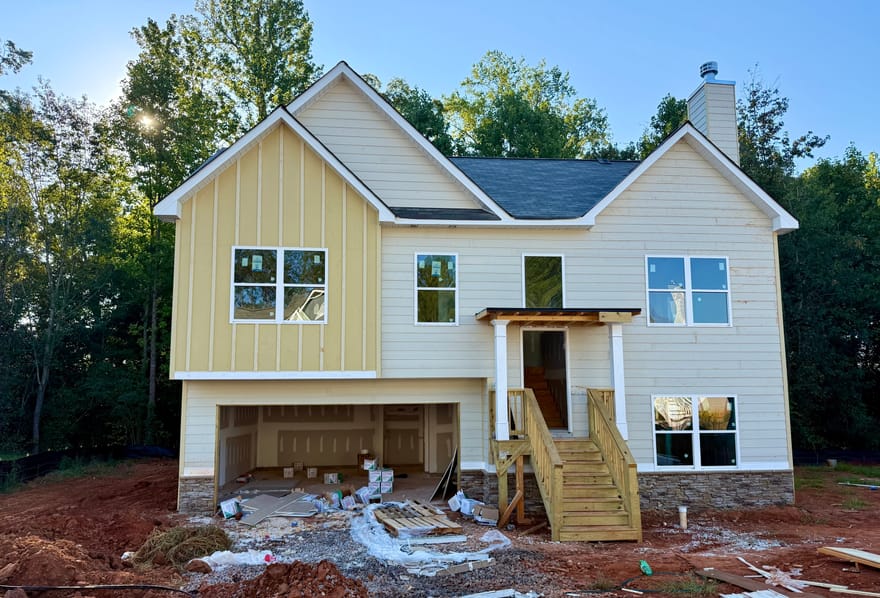 485 Charleston Place, Villa Rica, Georgia