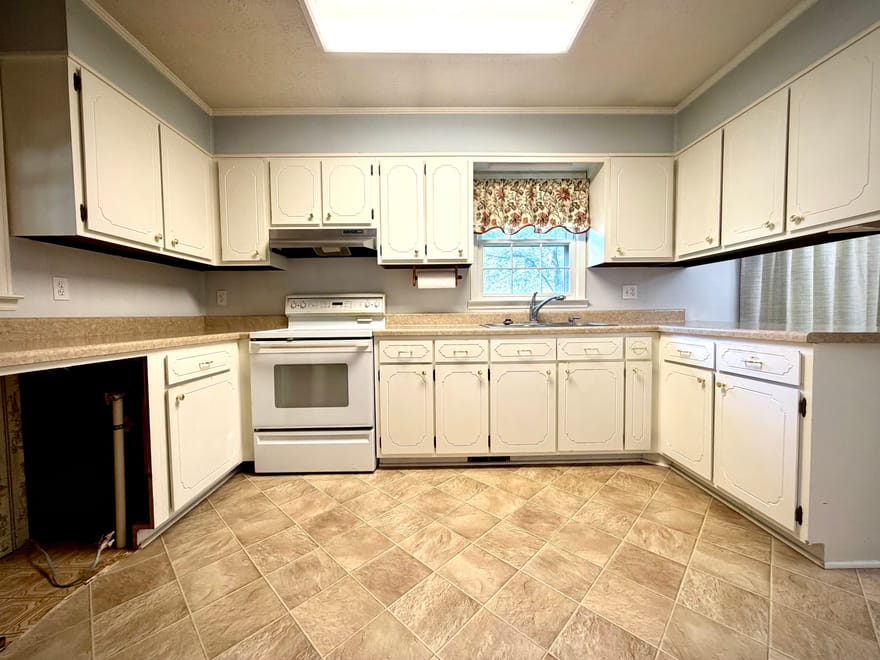 4354 Stuckey Road, Danville, Georgia