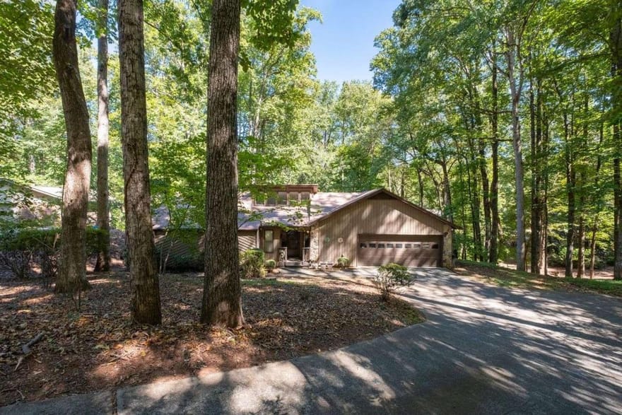 1455 Sumter Drive SW, Marietta, Georgia