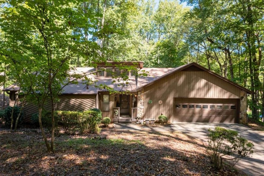 1455 Sumter Drive SW, Marietta, Georgia