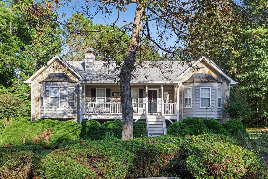 4948 Rancho Court, Winston, Georgia