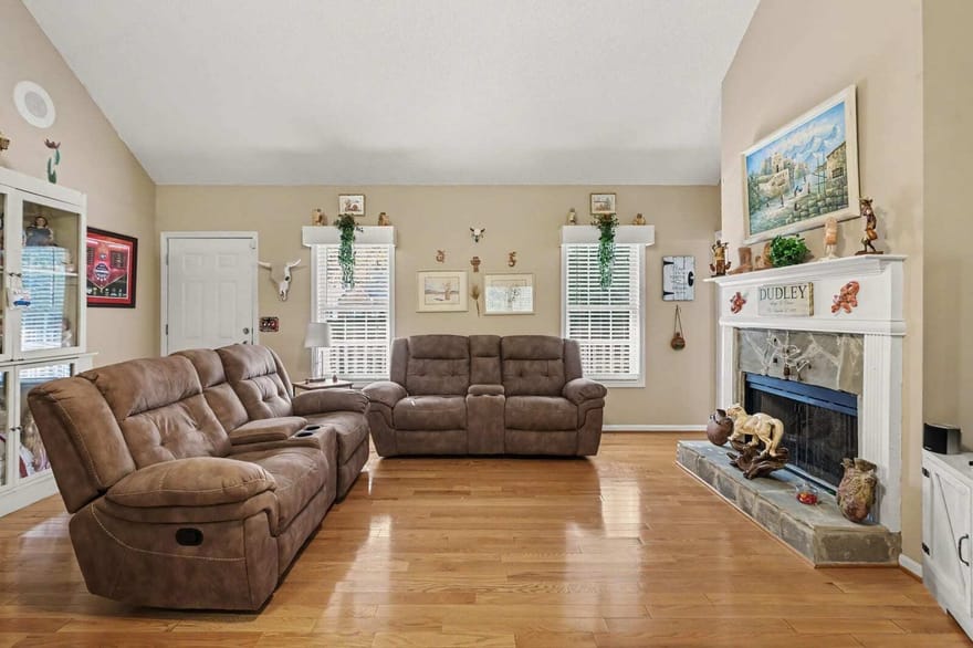 4948 Rancho Court, Winston, Georgia