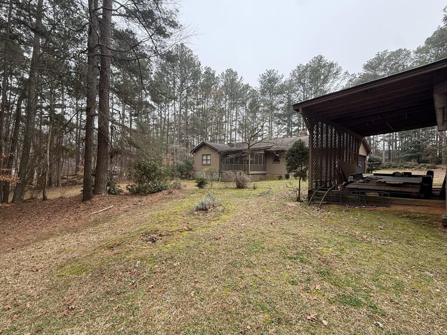 2876 Old Peachtree Road, Dacula, Georgia