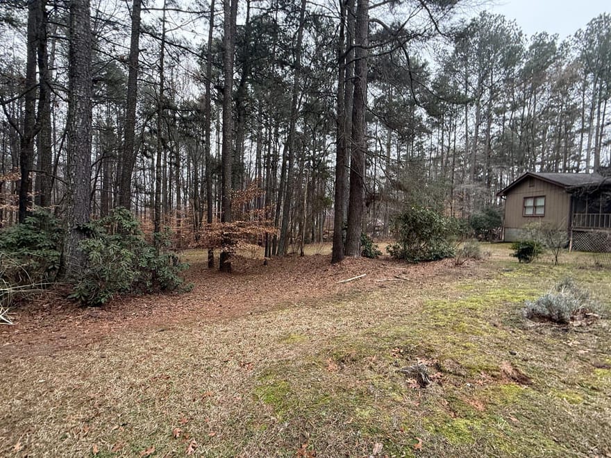 2876 Old Peachtree Road, Dacula, Georgia