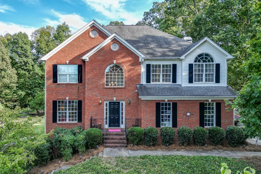 1950 E Bay Street, Hoschton, Georgia