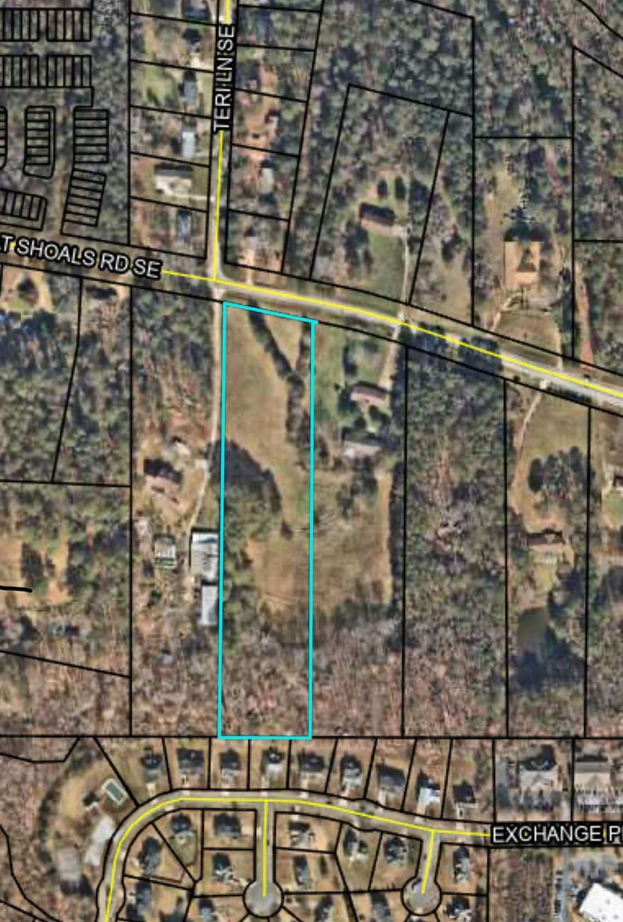 1975 Flat Shoals Road SE, Conyers, Georgia