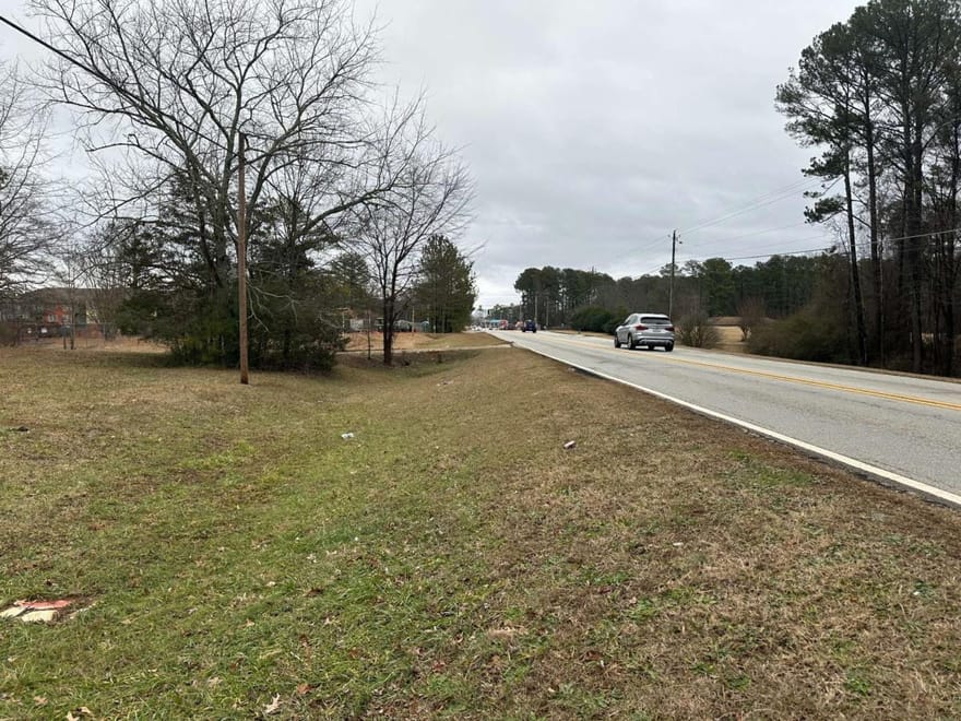 SE Flat Shoals Road, Conyers, Georgia