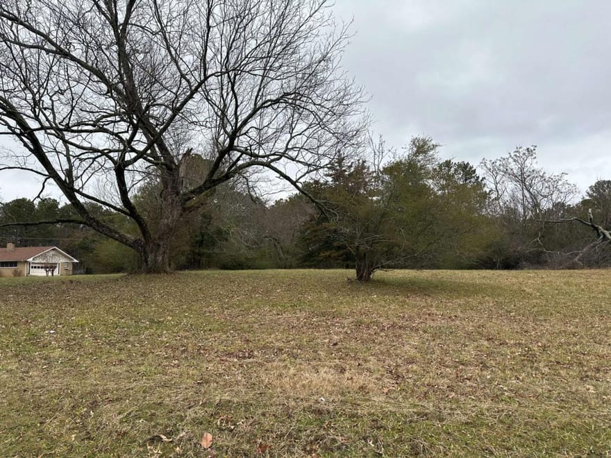 SE Flat Shoals Road, Conyers, Georgia