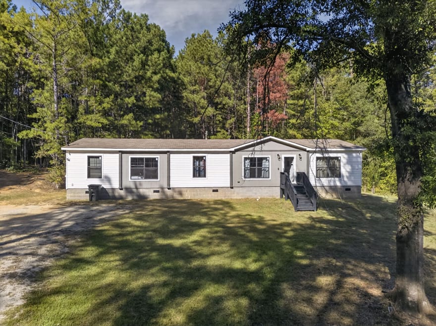 86 Shadow Lake Road, Carrollton, Georgia