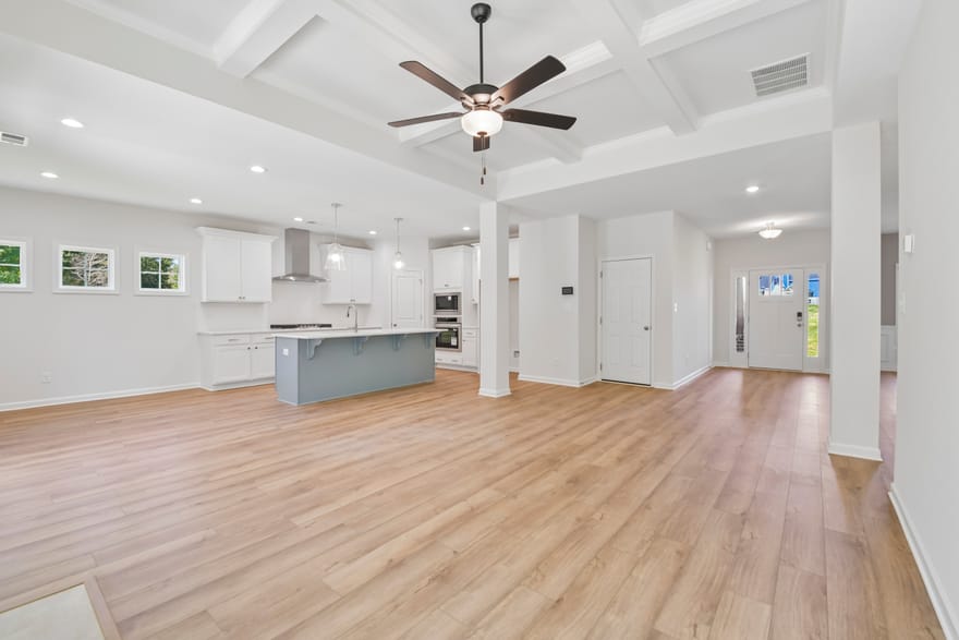 221 Meadows Lane, Bonaire, Georgia