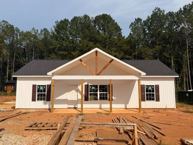 207 Loftis Road, Temple, Georgia