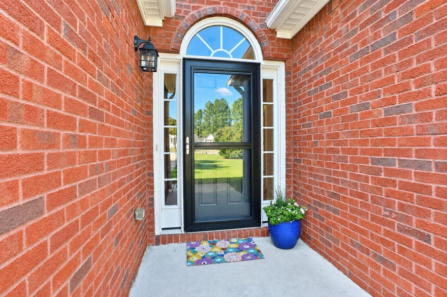 145 Cloverwood Drive, Fayetteville, Georgia