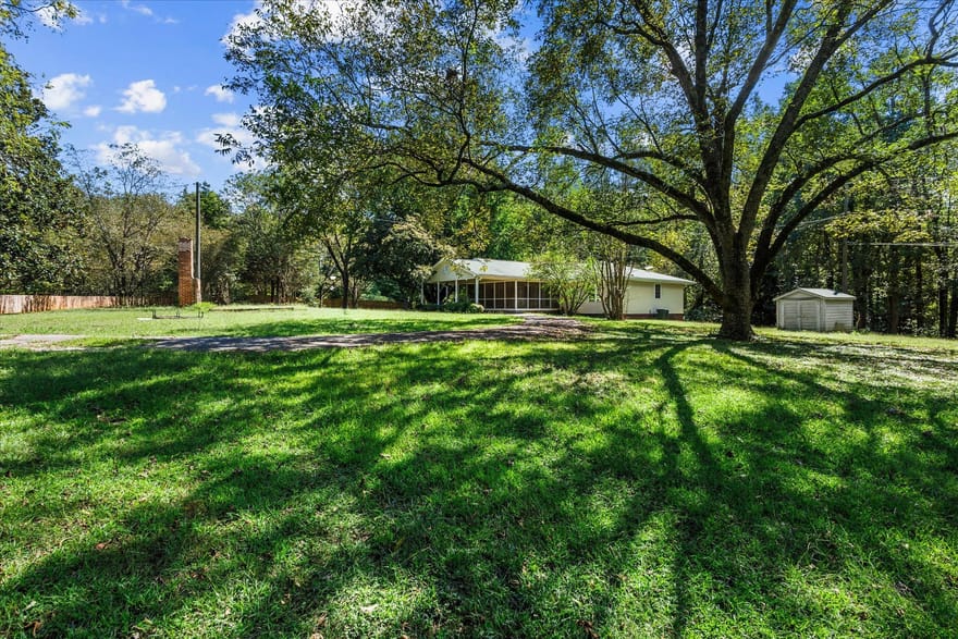 7447 Old Cornelia Highway, Alto, Georgia